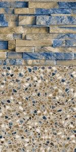 Loop-Loc Sandstone with Tremezzo 20 Mil Liner